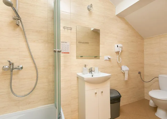 Resort Madohora_slonce *